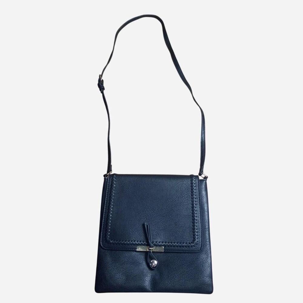 No-brand Women's Black Bag